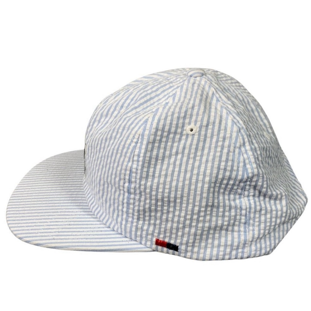Herschel Supply Company - Adjustable Seersucker Hat - Picture 3 of 7